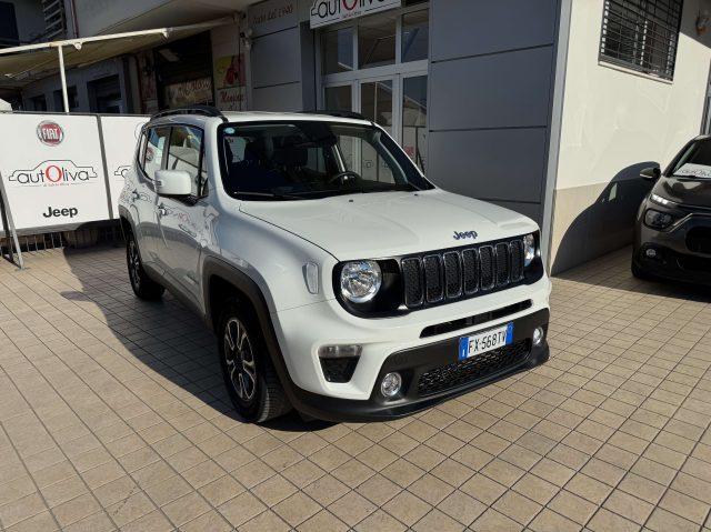 JEEP Renegade 1.6 mjt Longitude 2wd 120cv