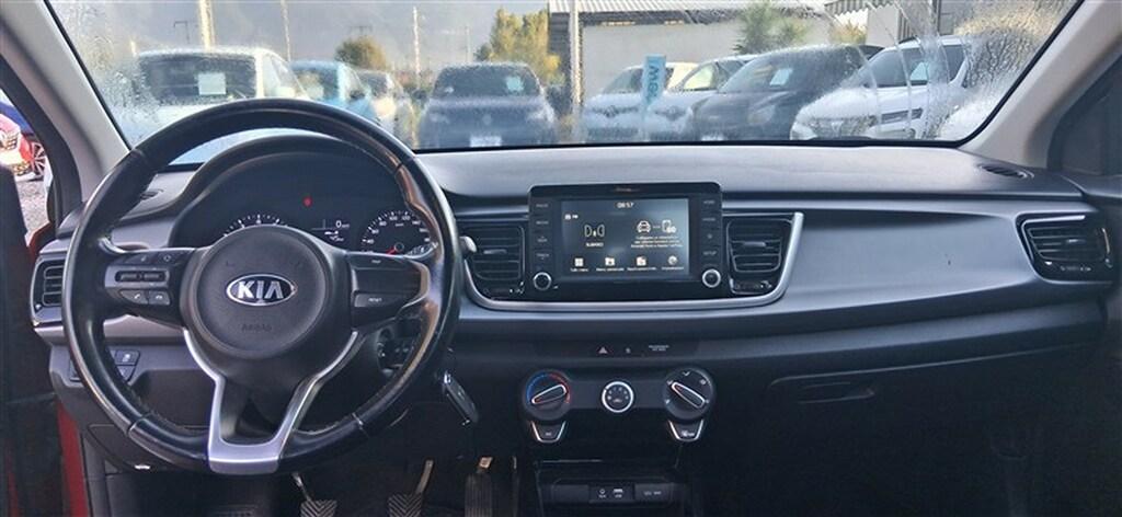 Kia Rio 5 Porte 1.2 MPI Evolution 2WD