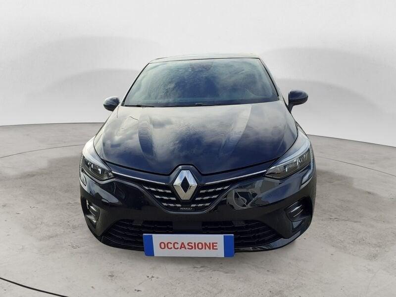 Renault Clio Clio TCe 100 CV GPL 5 porte Techno