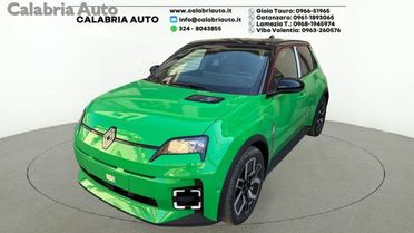 RENAULT R 5 5 E-Tech Electric 40 KWH five 95 cv urban range