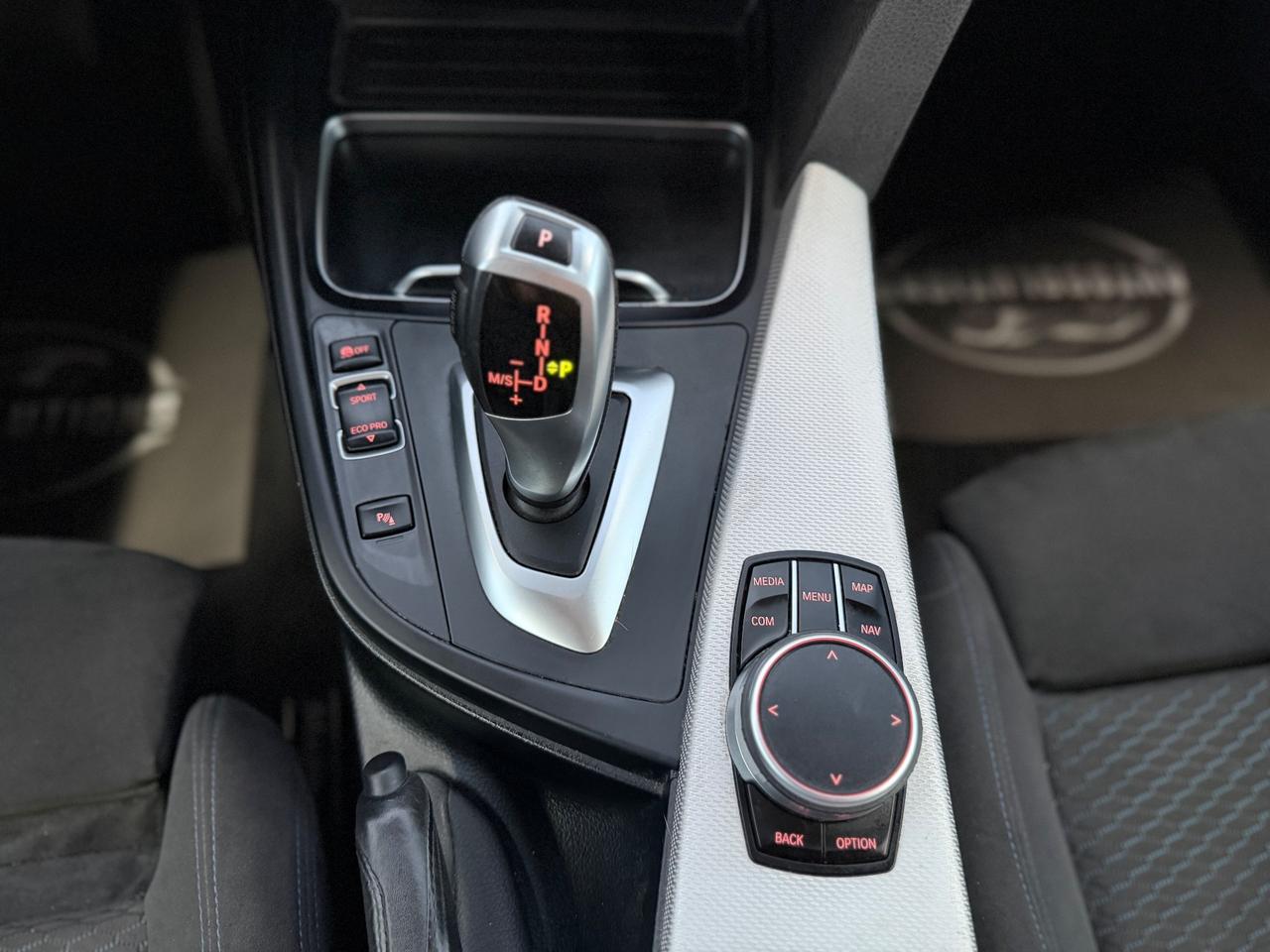 BMW 420D Xdrive 190cv Msport Automatica Full Optional