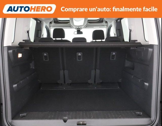 CITROEN Berlingo BlueHDi 100 M Shine