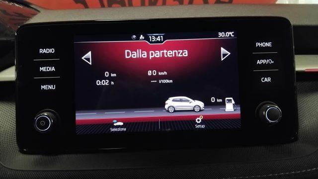 SKODA Fabia 1.0 MPI EVO 80 CV Style