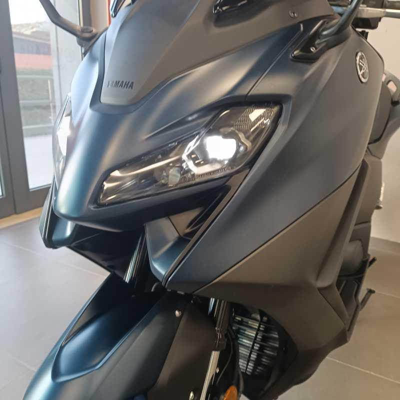 Yamaha T-Max 560 - 2022