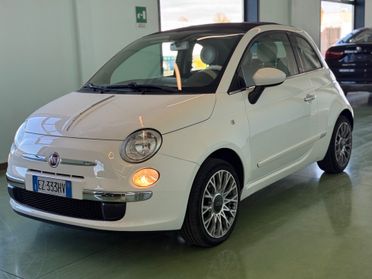 Fiat 500 C 1.2 Pop