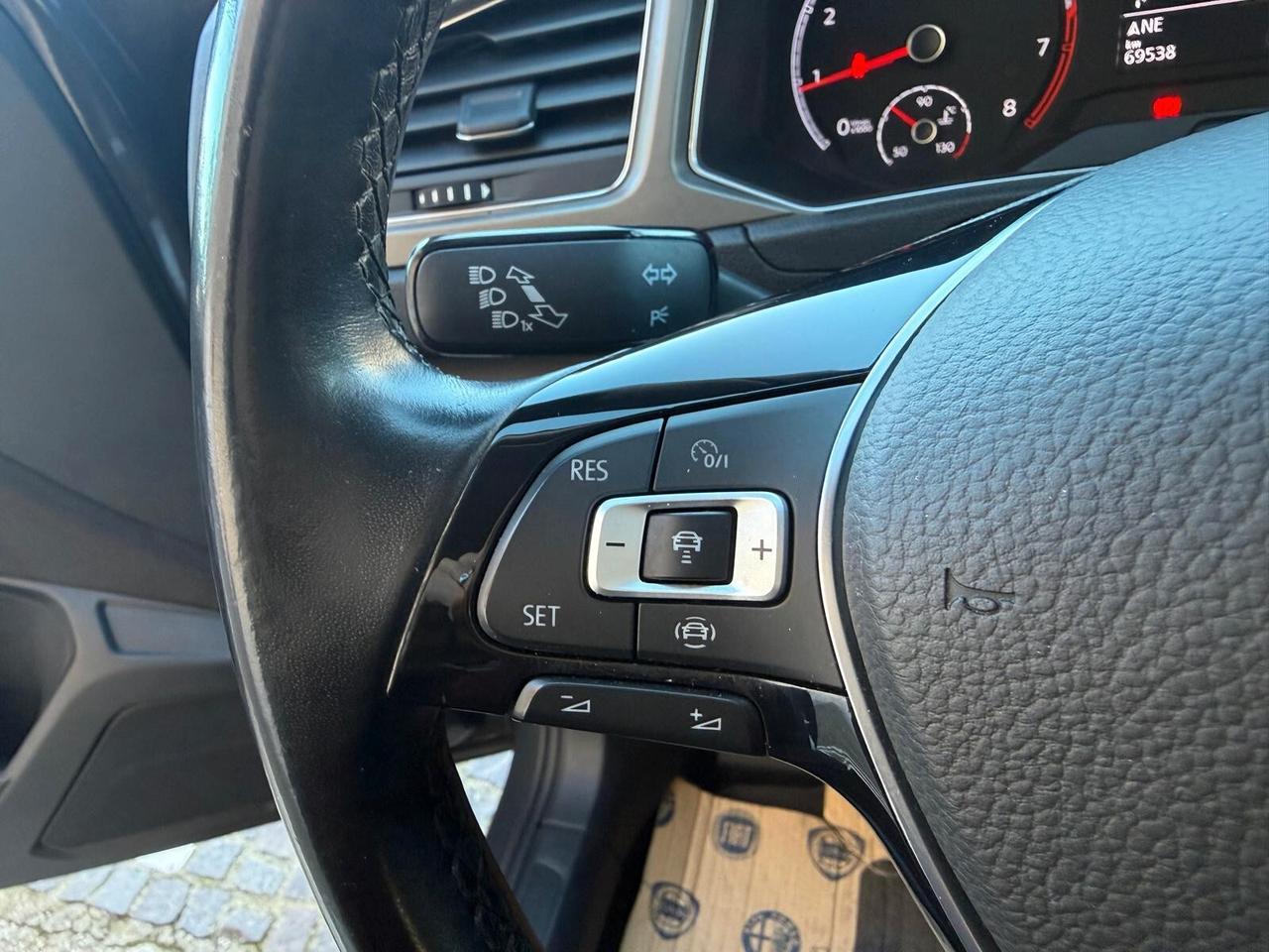 Volkswagen T-Roc 1.0 TSI 110cv Style 2021