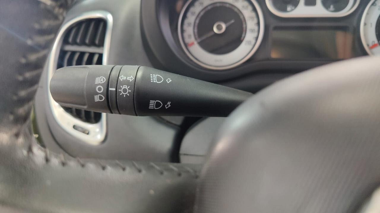 Fiat 500L 1.6 Multijet Panoramic Edition TETTO APRIBILE