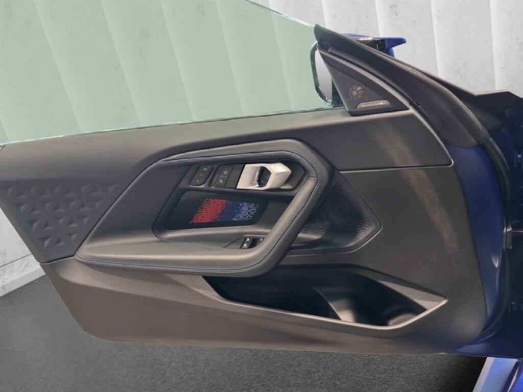 BMW M2 Coupe 3.0 Steptronic