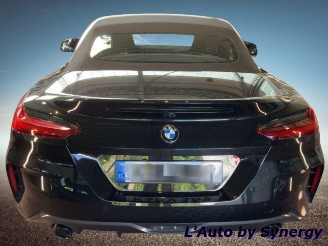 BMW Z4 sDrive20i Msport