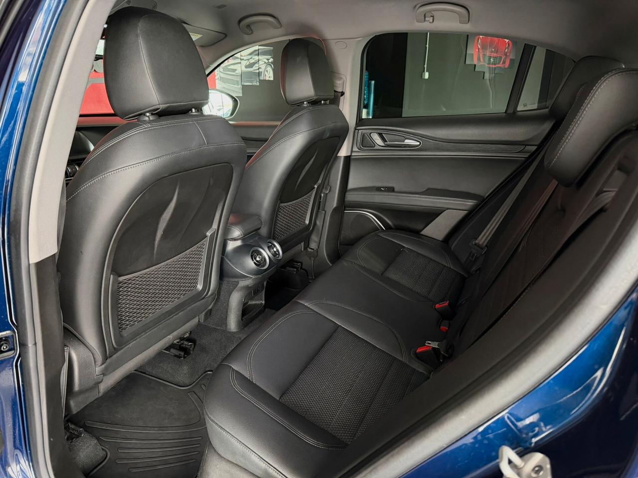 Alfa Romeo Stelvio 2.2 Turbodiesel 190 CV AT8 Q4 Super