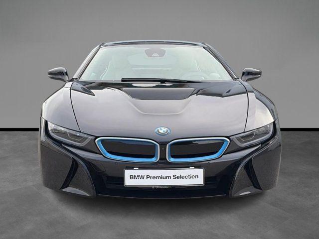 BMW i8 i8