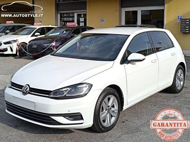 VOLKSWAGEN Golf 1.0 TSI *NEOPATENTATI* 86Cv 4/5porte BMT