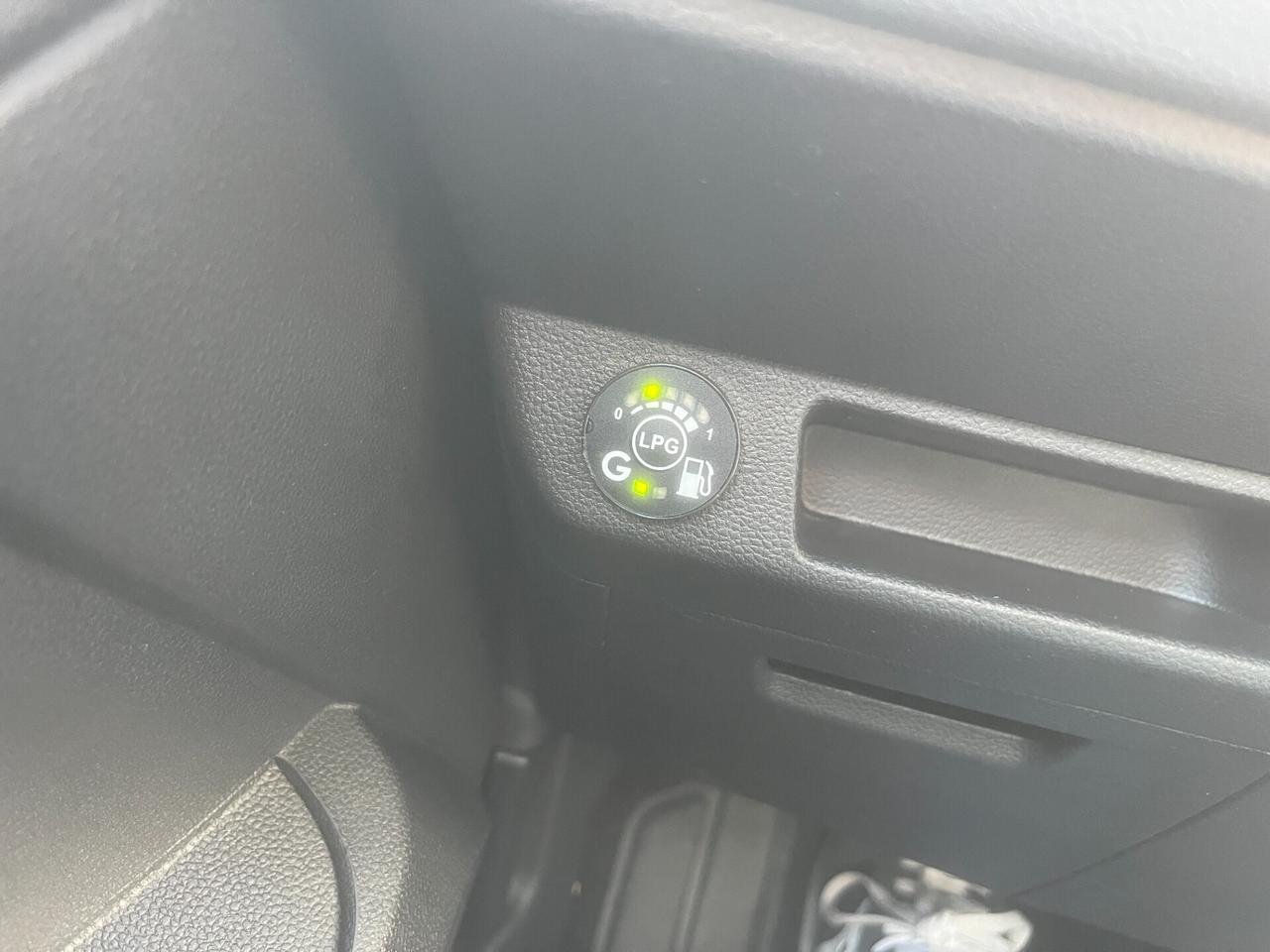 Renault Clio TCe 100 CV GPL 5 porte Intens