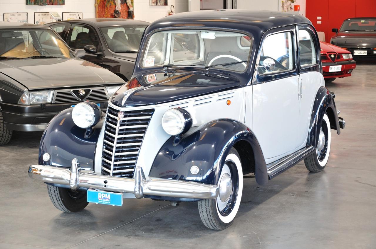 Fiat 1100 E Musone