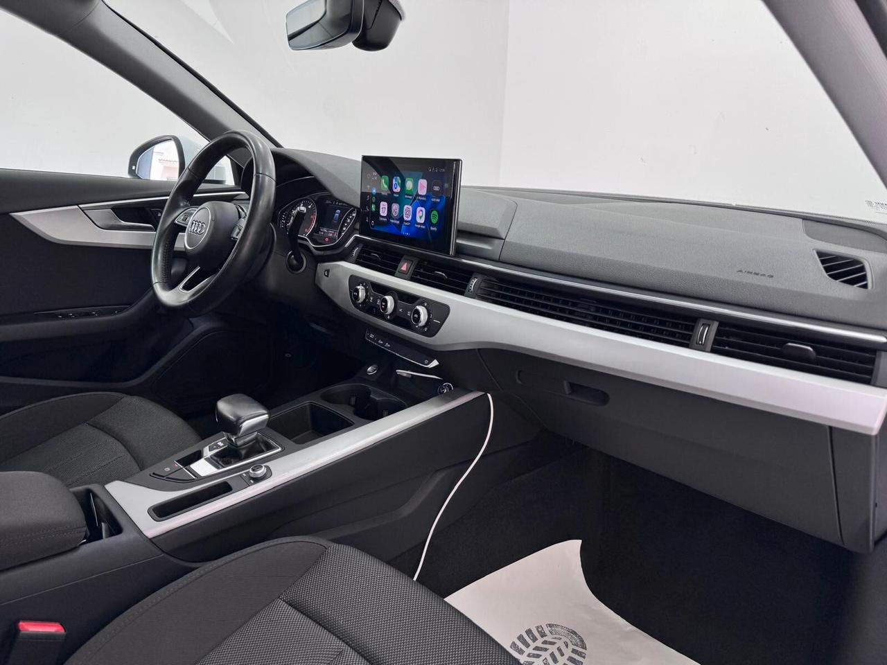 Audi A4 Avant 40 TDI S tronic Advanced Garantita