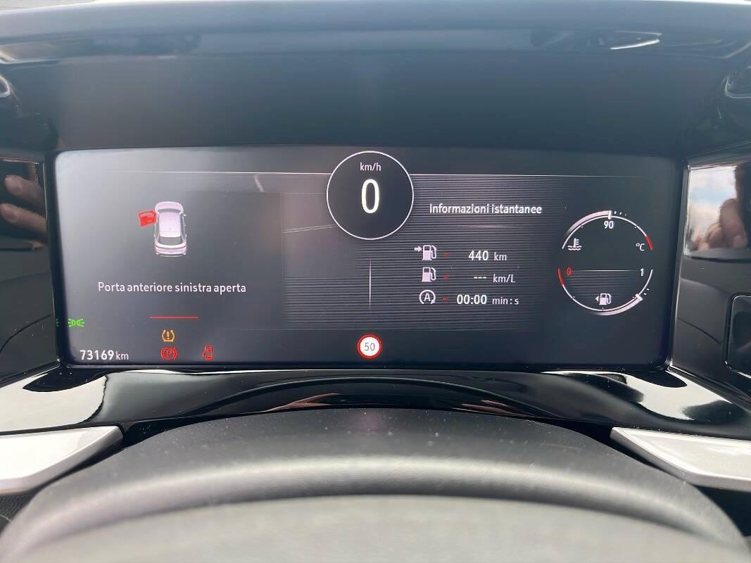 Opel Mokka 1.2 t Elegance s&s 100cv