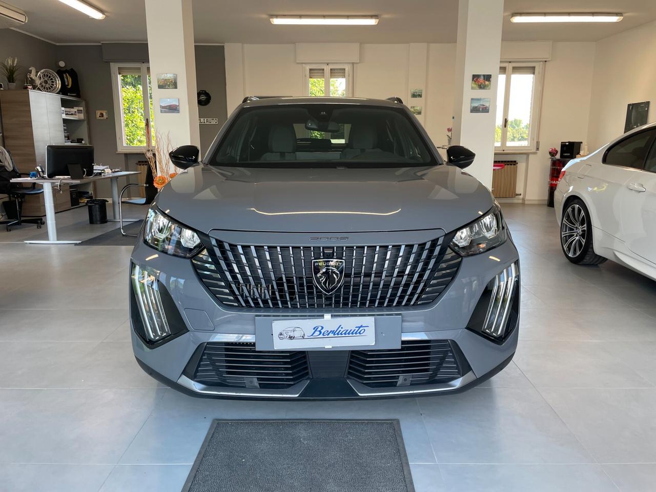 Peugeot 2008 PureTech 100 S&S Allure