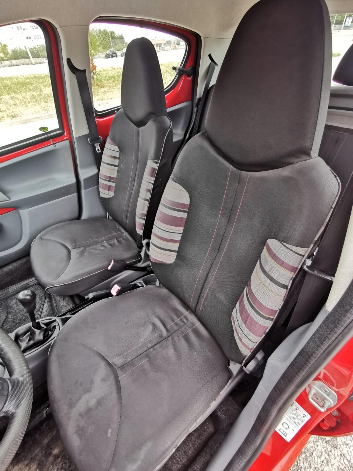 Citroen C1 1.0 5 porte airdream C1TY 2009