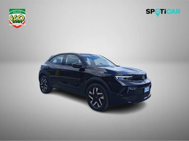 OPEL Mokka 1.2 Turbo 136 CV Edition