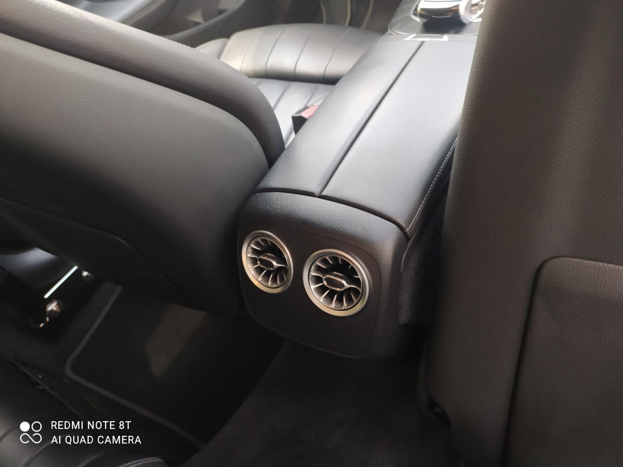 Mercedes-benz E 220 E 220 d 4Matic Premium