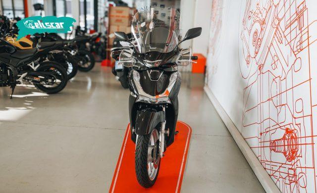 HONDA SH 150 SH 150