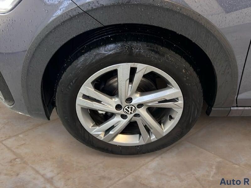 Volkswagen Taigo 1.0 TSI 85kW R-Line