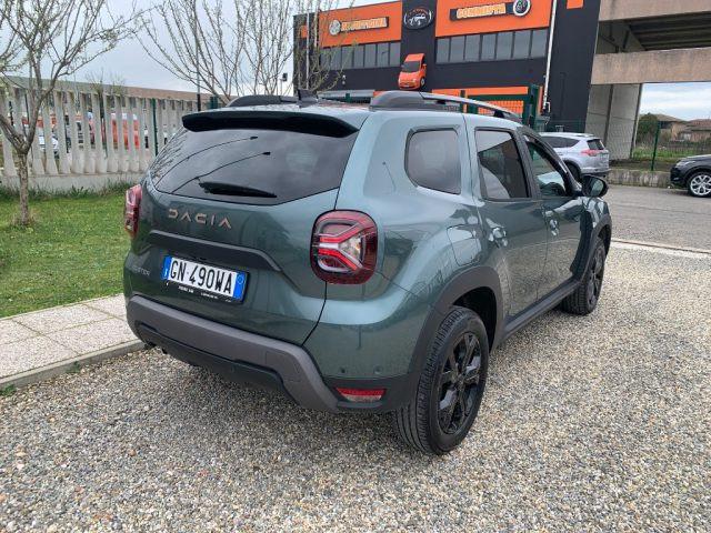 DACIA Duster 1.0 TCe GPL 4x2 Extreme