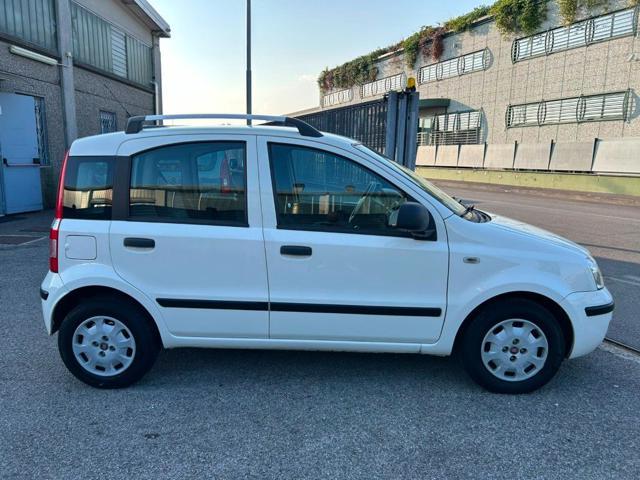 FIAT Panda 1.2 *EURO 5* *FINANZIABILE* *OK NEOPATENTATI*