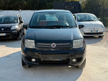 Fiat Panda Metano 2009