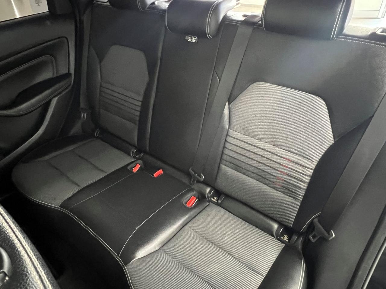 MERCEDES Classe B - T246 B 180 d (cdi) Sport auto