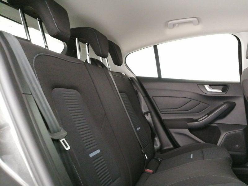 Ford Focus Active 1.0t ecoboost h 125cv