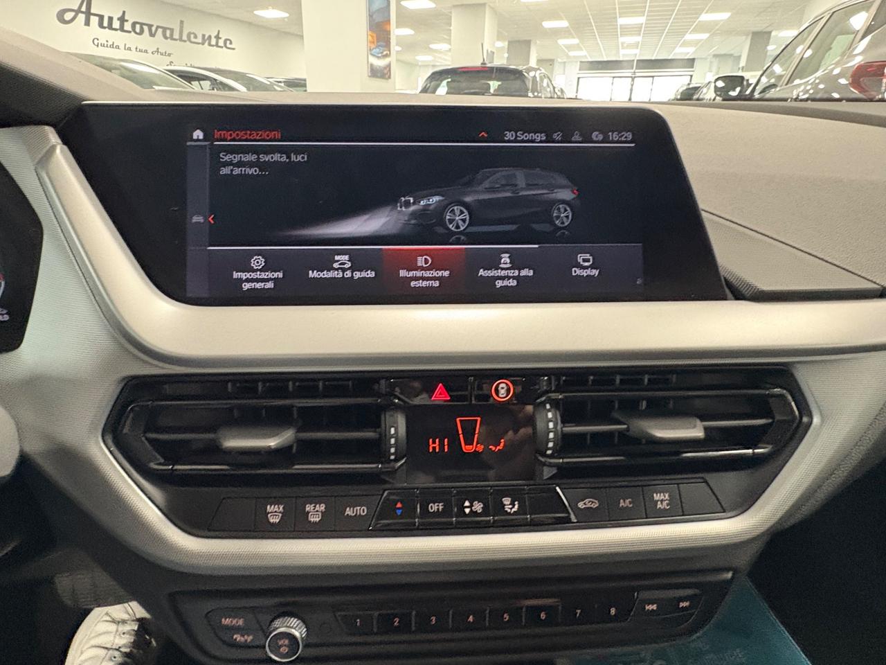 BMW SERIE 120D SPORT 2.0 TDI 190cv 2022km71000