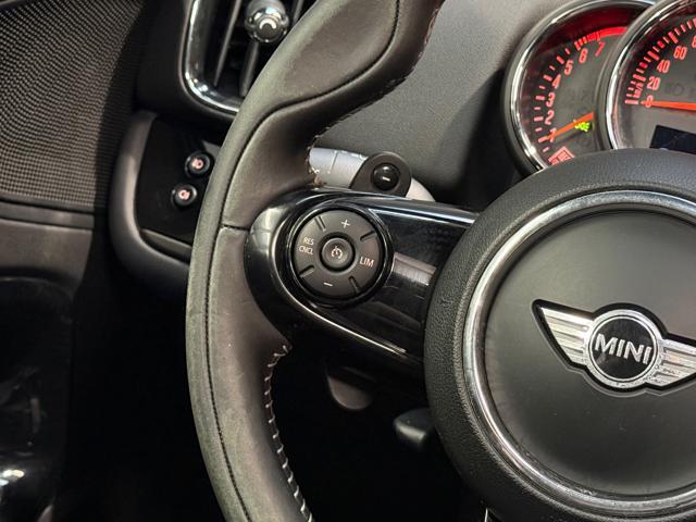 MINI Countryman 2.0 Cooper S Hype Countryman ALL4