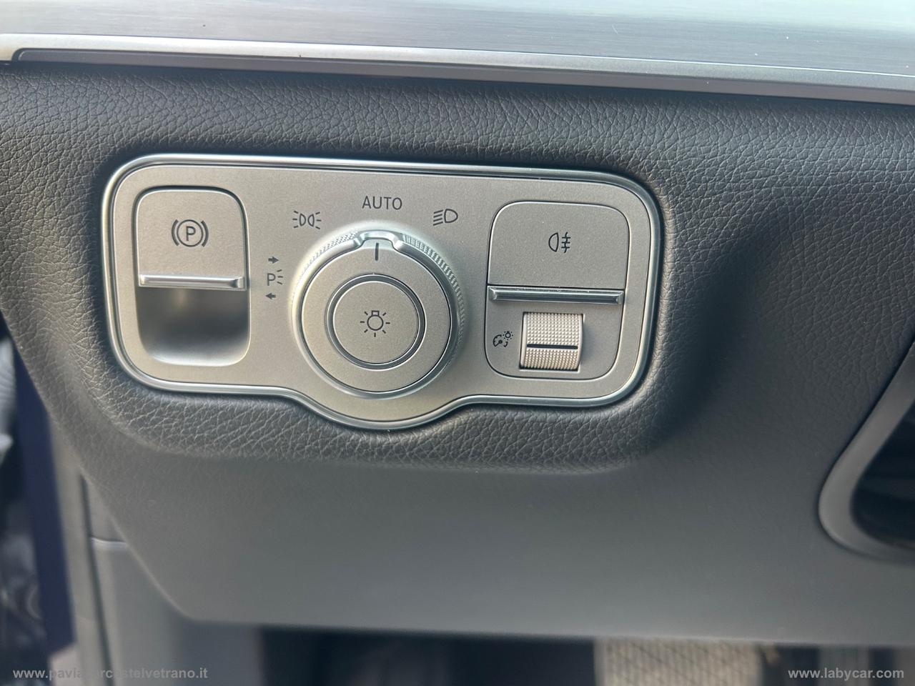 MERCEDES-BENZ GLE 300 d 4Matic Mild Hybrid Prem. Plus