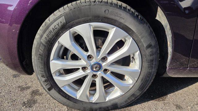 RENAULT ZOE Zen R110 Flex PERMUTE OK NEOPAT BATTERIA A NOLEGGI