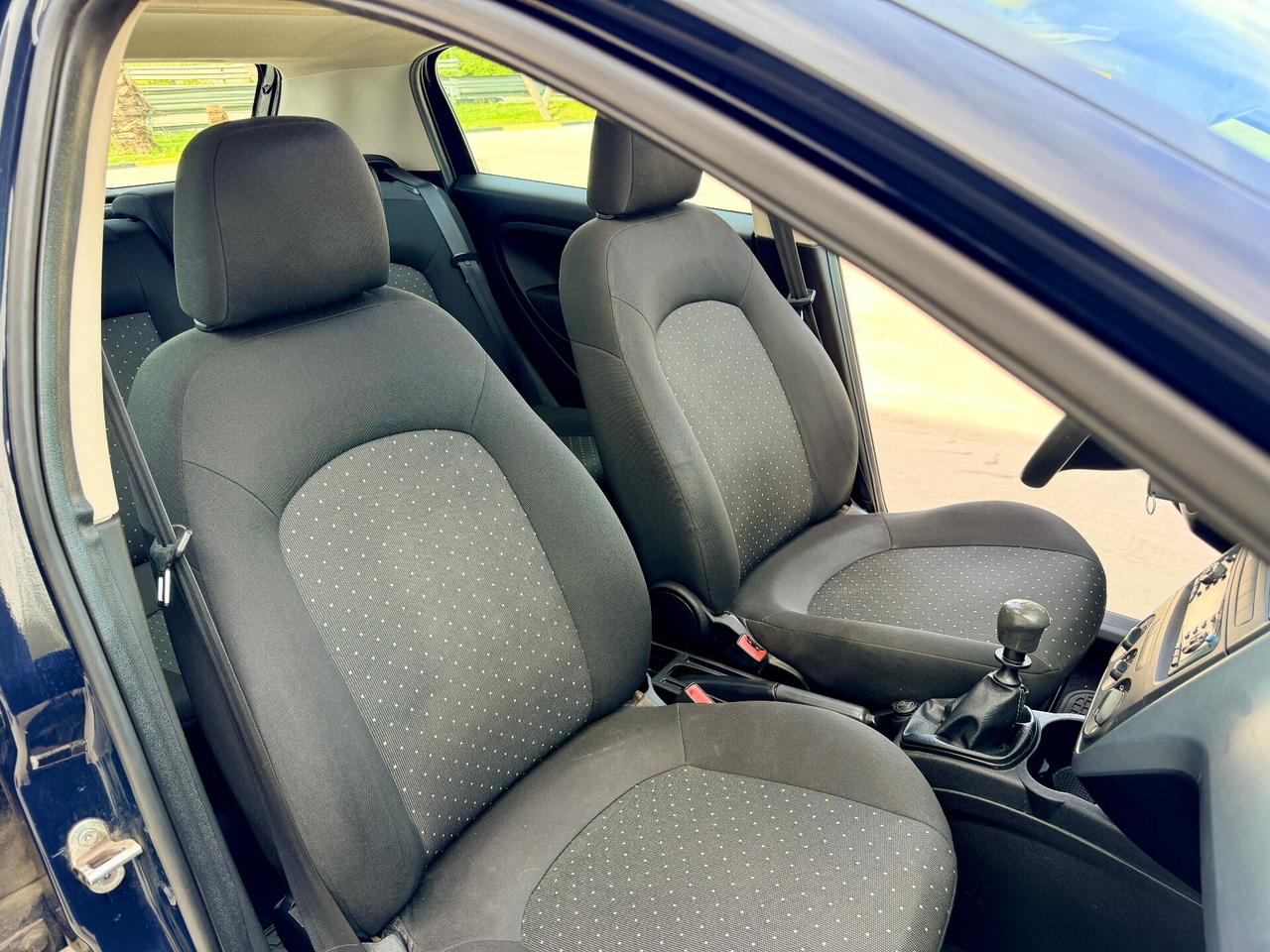 Fiat Grande Punto 1.2 5 porte Actual