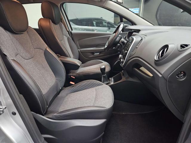 Renault Captur Captur I 2017 0.9 tce Sport Edition 90cv