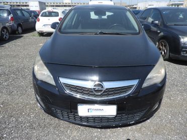 OPEL Astra IV 2010 - Astra 5p 1.7 cdti Cosmo 110cv