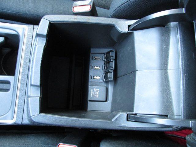 HONDA CR-V 1.6 i-DTEC Elegance Navi AT 4WD autom. -"EURO 6/B"