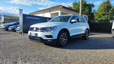 Volkswagen Tiguan Tiguan 1.6 TDI SCR Business BlueMotion Technology