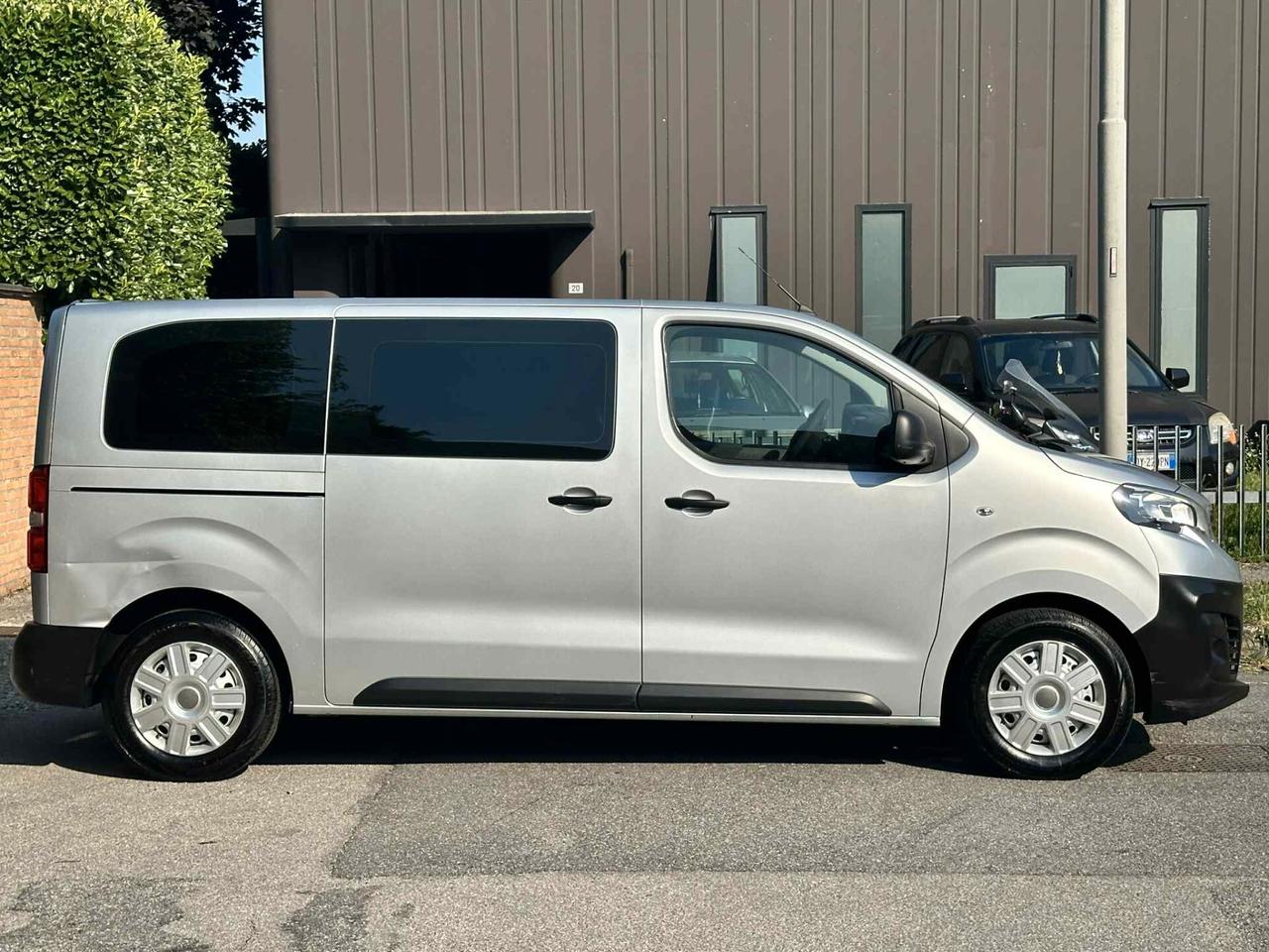 Peugeot Expert 1.6HDi-9POSTI-Tag.Ufficiali-Garanzia