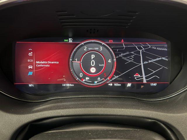 JAGUAR E-Pace 2.0D I4 204 CV AWD Auto R-Dynamic full opt iva