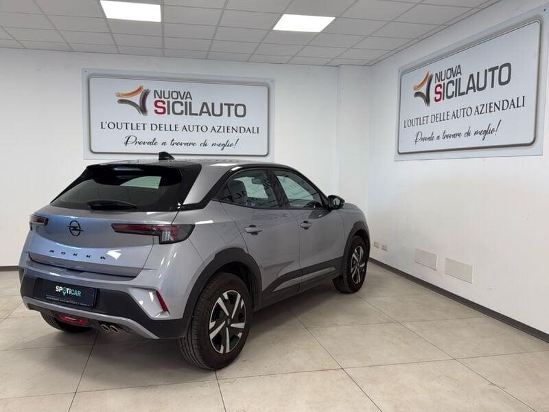 Opel Mokka Mokka 1.2 Turbo 136 CV Edition