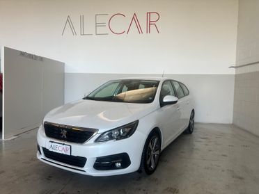 Peugeot 308 1.2 PureTech Turbo 110 S&S Active