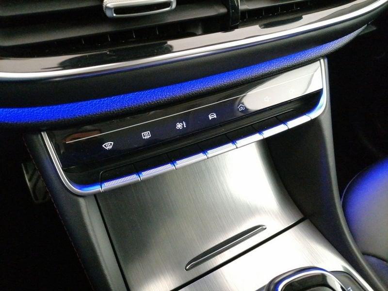 MG HS E 1.5 t-gdi phev Exclusive auto