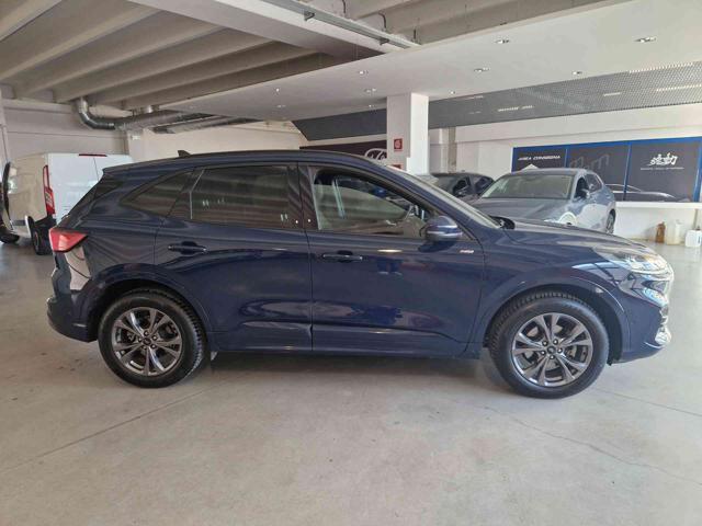 FORD Kuga 2.5 Plug In Hybrid 225 CV CVT 2WD ST-Line