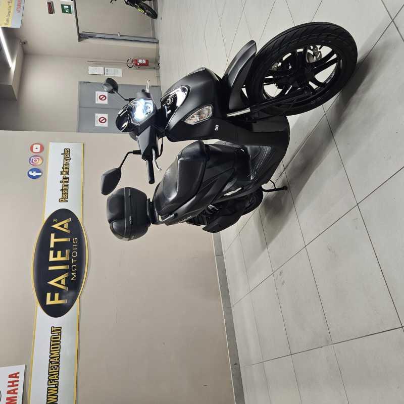 Sym Symphony 50 ST - 2024