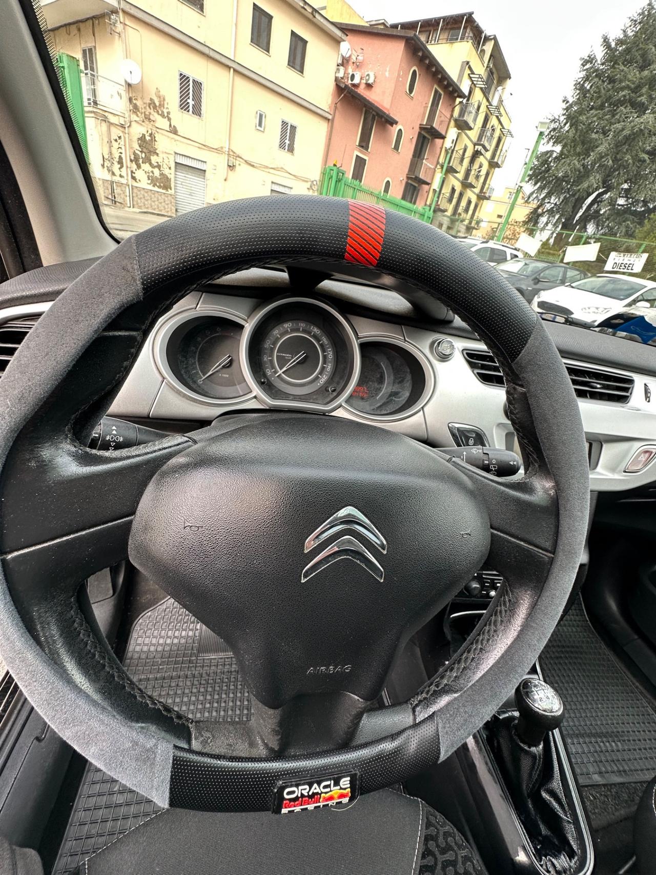 Citroen C3 1.1 Exclusive