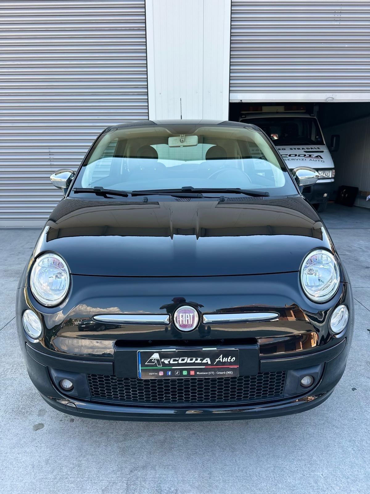 Fiat 500 1.3 Multijet 16V 75 CV Lounge