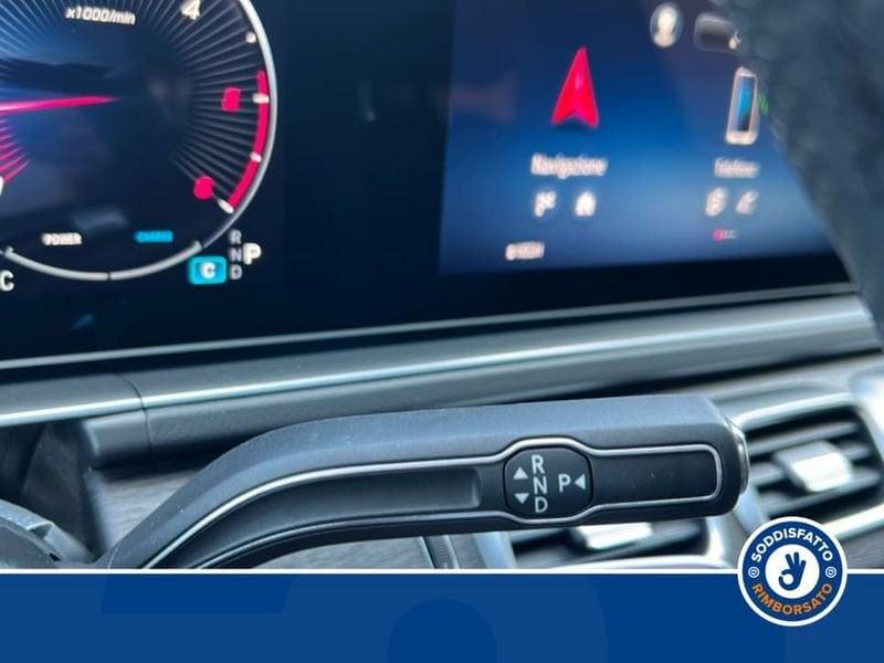 Mercedes-Benz GLE Coupé G300d 4Matic Coupé AMG Line Premium Plus